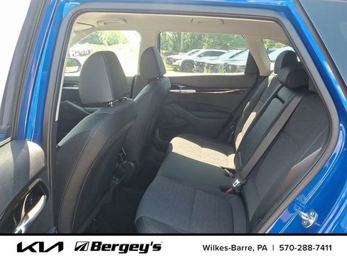 Certified 2025 Kia Seltos S AWD/4WD image 6