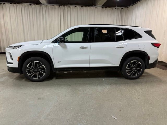 Used 2026 Buick Enclave Sport Touring AWD/4WD image 9