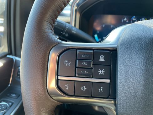 New 2026 Ford F350 King Ranch w/ Chrome Package image 26