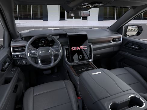 New 2026 GMC Yukon Denali w/ Sun & Power Step Package AWD/4WD image 15