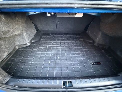 Used 2015 Subaru WRX Limited image 40