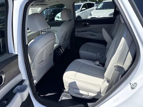 Used 2023 Kia Sorento X-Line EX AWD/4WD image 17