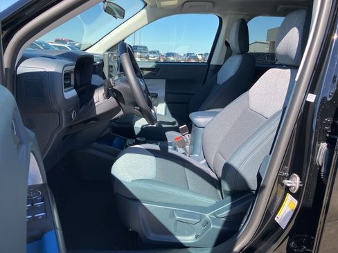 New 2026 Ford Maverick XLT image 24