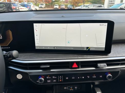 New 2026 Kia Sorento X-Line EX image 48