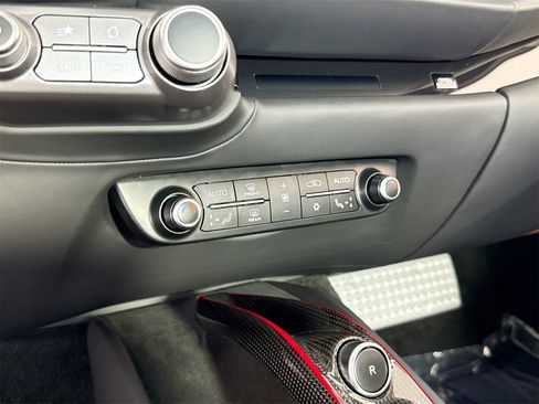 Certified 2020 Ferrari 812 Superfast image 12