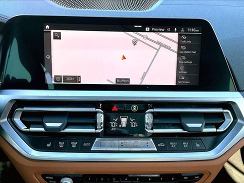 Certified 2023 BMW 430i Convertible w/ Premium Package image 30