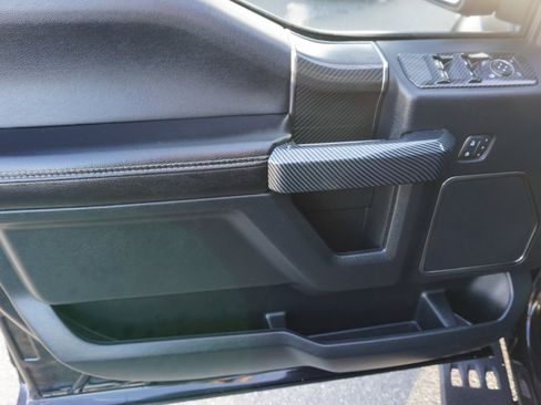 Used 2020 Ford F150 Raptor w/ Equipment Group 802A Luxury image 18