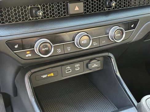 Used 2024 Honda CR-V EX image 14