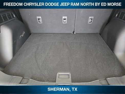 Used 2026 Ford Escape Platinum w/ Premium Technology Package AWD/4WD image 22