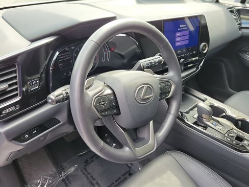 Used 2026 Lexus NX 350 AWD w/ Cold Area Package image 23