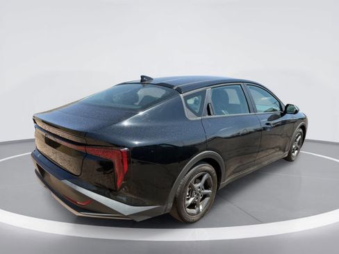 Used 2025 Kia K4 FWD image 5