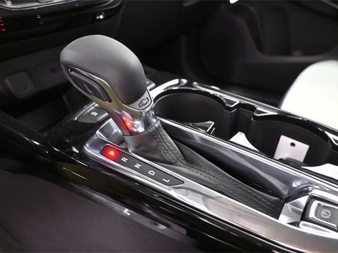 New 2026 Chevrolet Trax LT w/ Driver Confidence Package image 22