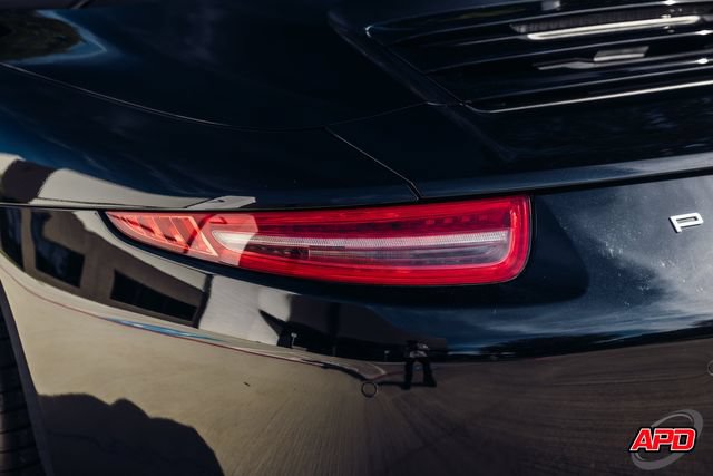 Used 2012 Porsche 911 Carrera RWD image 56