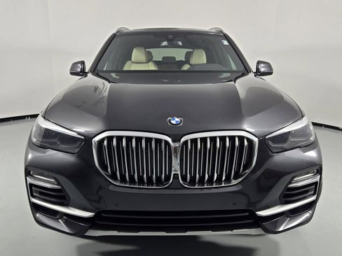 Used 2021 BMW X5 xDrive40i w/ Convenience Package image 2