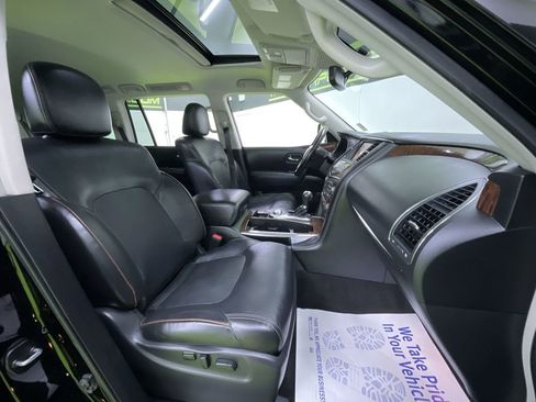 Used 2020 Nissan Armada SL w/ Premium Package image 32