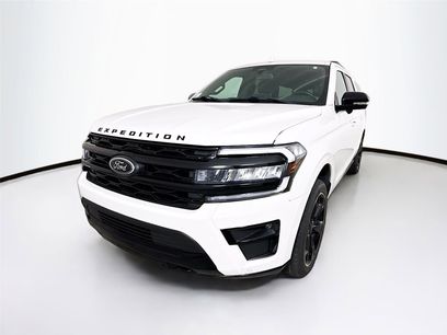 Used 2022 Ford Expedition Max Limited