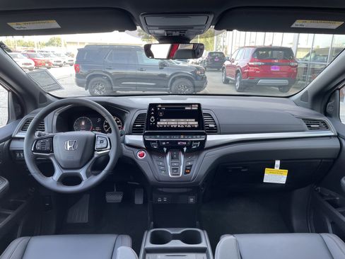 New 2026 Honda Odyssey Sport-L image 9