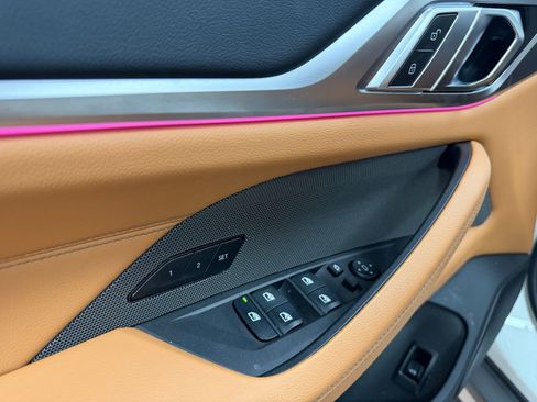 Used 2023 BMW i4 eDrive35 w/ Premium Package image 19