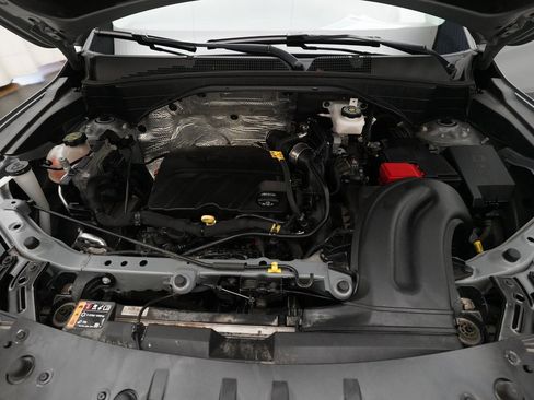 Certified 2023 Chevrolet TrailBlazer LT image 3