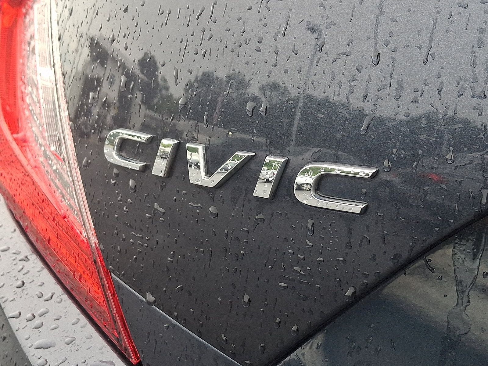 Used 2017 Honda Civic EX image 29