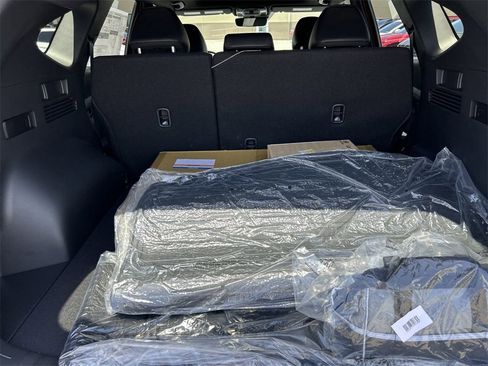 New 2025 Hyundai Tucson N Line image 17