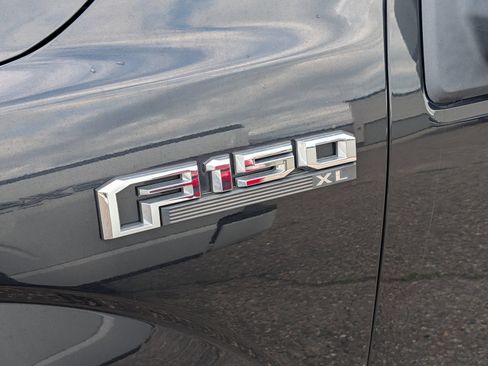 Used 2015 Ford F150 XL w/ Equipment Group 101A Mid AWD/4WD image 13