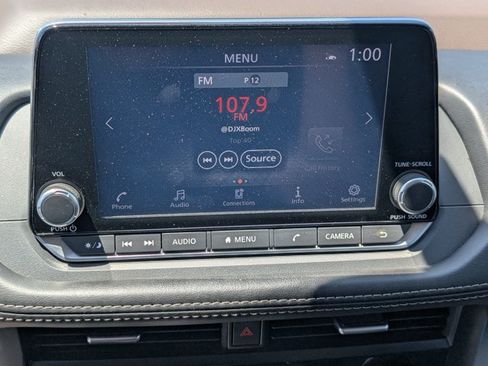 Certified 2023 Nissan Rogue SV AWD/4WD image 27