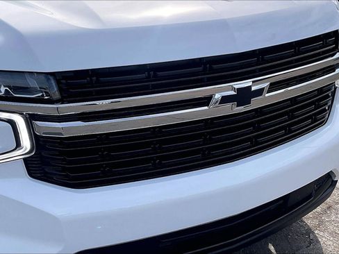 Used 2021 Chevrolet Tahoe RST image 28