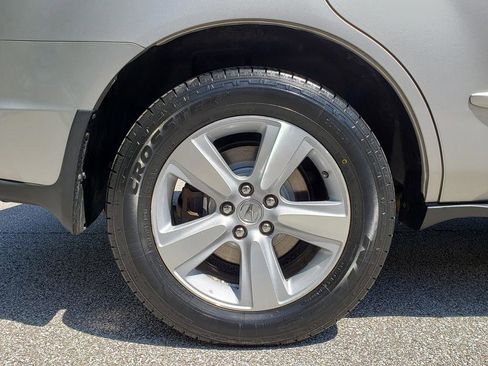 Used 2010 Acura MDX AWD/4WD image 27