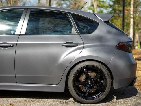 Used 2010 Subaru Impreza WRX STI w/ SPT Exhaust Pkg 1G image 5