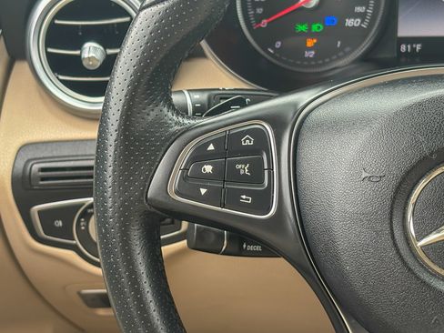 Used 2017 Mercedes-Benz GLC 300 image 28