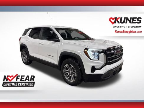 Used 2025 GMC Terrain Elevation image 4