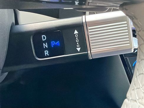 New 2026 Hyundai Santa Fe Limited image 30