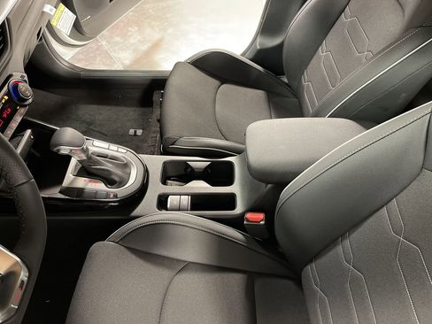 Used 2022 Kia Forte GT-Line w/ GT-Line Premium Package image 24