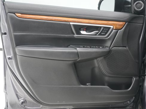 Used 2021 Honda CR-V EX-L image 13