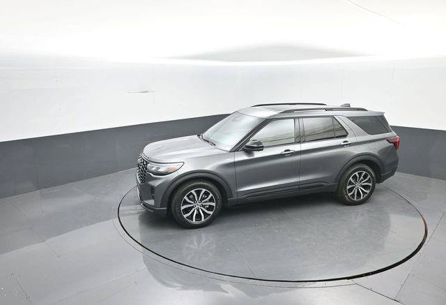 New 2026 Ford Explorer ST-Line RWD image 22