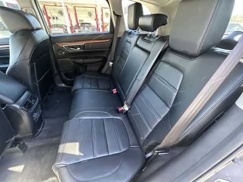 Used 2020 Honda CR-V EX-L image 26