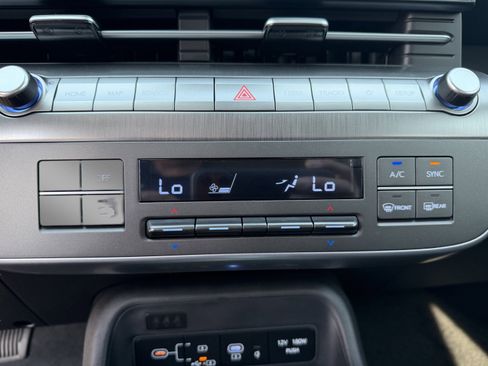 Used 2026 Hyundai Kona SEL Sport FWD image 11
