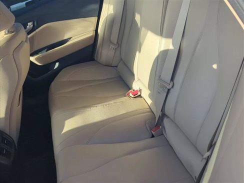 Used 2021 Acura TLX FWD image 22