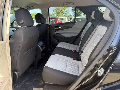 Used 2021 Chevrolet Equinox LS w/ LS Convenience Package AWD/4WD image 21