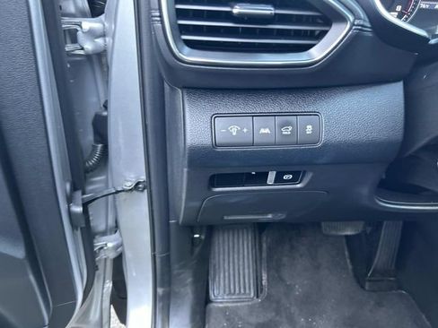Certified 2023 Hyundai Santa Fe SEL AWD/4WD image 23
