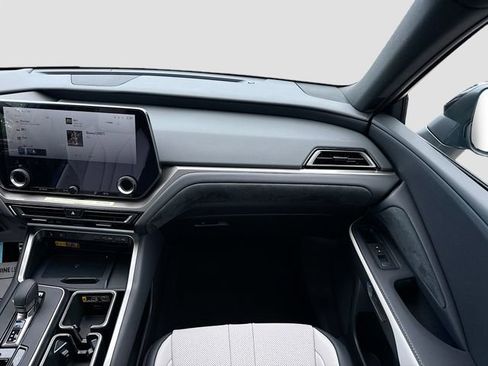 New 2026 Lexus TX 500h AWD image 19