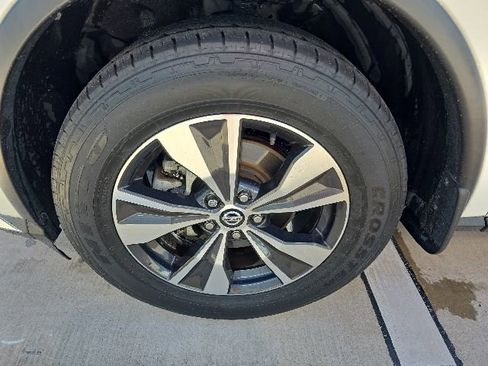 Used 2020 Nissan Murano S w/ Technology Package FWD image 10