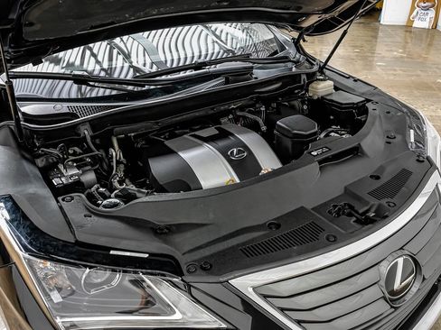 Used 2018 Lexus RX 350 Premium image 44