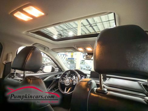 Used 2023 MAZDA CX-9 Touring image 14