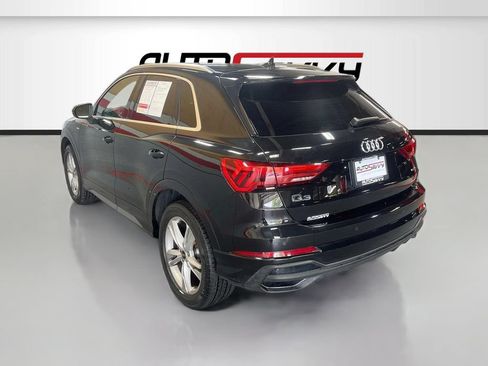 Used 2023 Audi Q3 2.0T Premium Plus w/ Premium Plus Package AWD/4WD image 5
