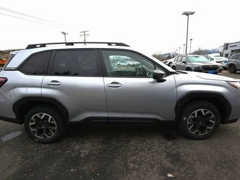 New 2026 Subaru Forester Premium image 13
