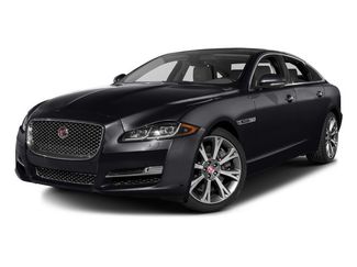 Used 2016 Jaguar XJ L Portfolio AWD/4WD video 1
