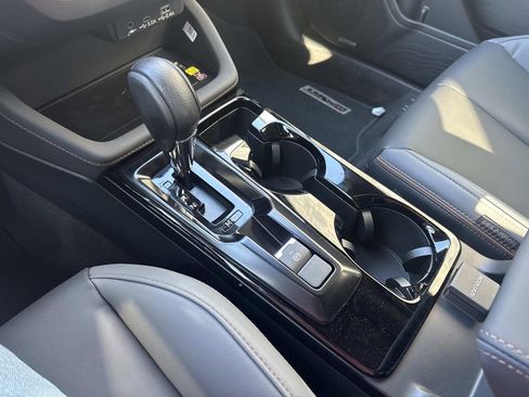 New 2026 Subaru Forester Sport image 20