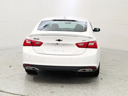 Used 2024 Chevrolet Malibu RS image 6
